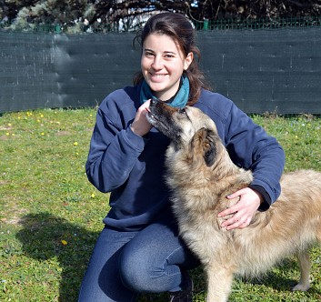 Gaëlle Chetboun : le nouvel atout du CECBA